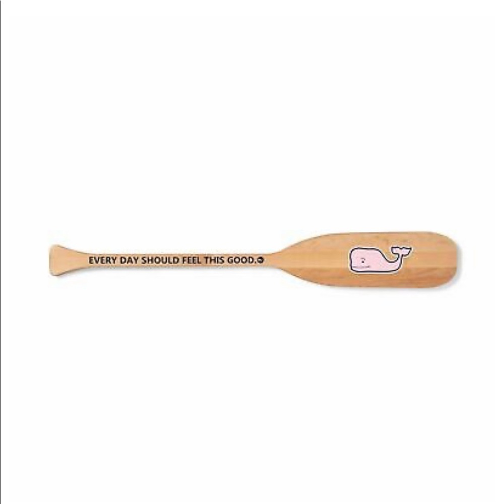 NEW Vineyard Vines Target oar
